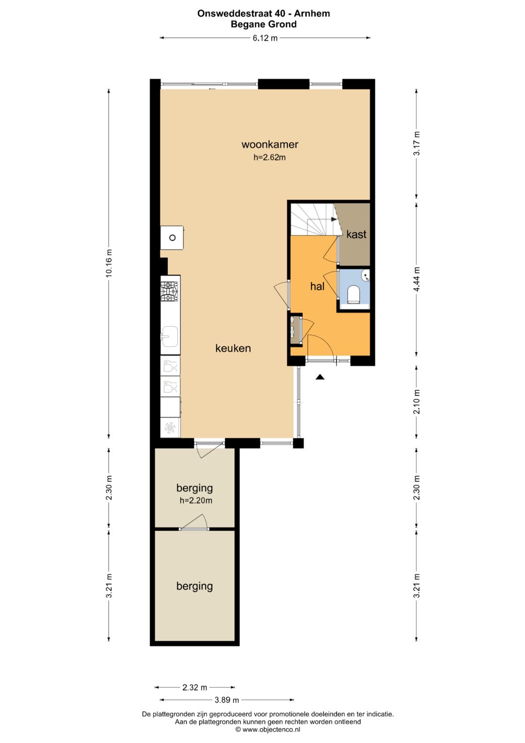 Foto 31 van Onstweddestraat 40