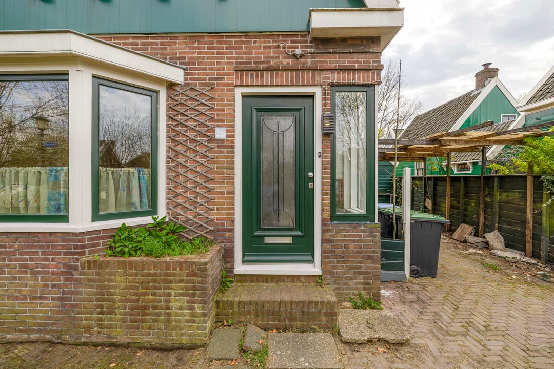 Foto 8 van Langepad 35-A