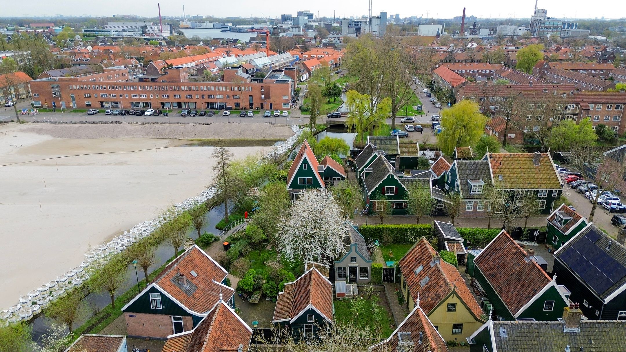 Foto 54 van Langepad 35-A