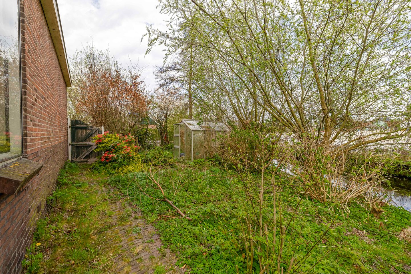 Foto 40 van Langepad 35-A