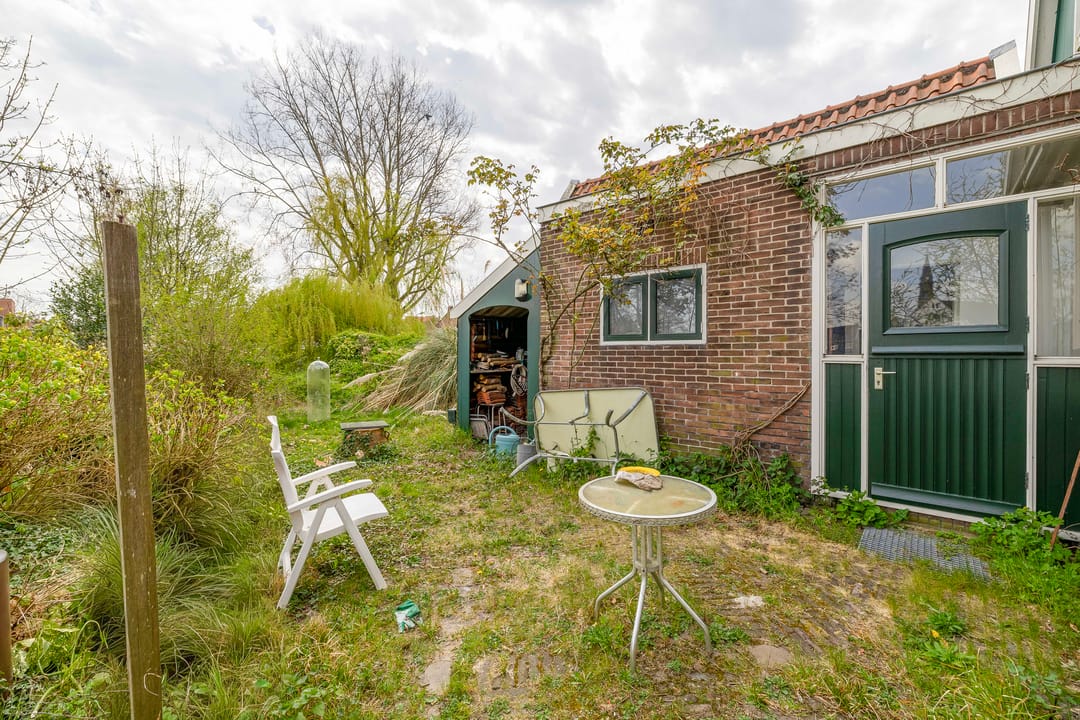 Foto 41 van Langepad 35-A