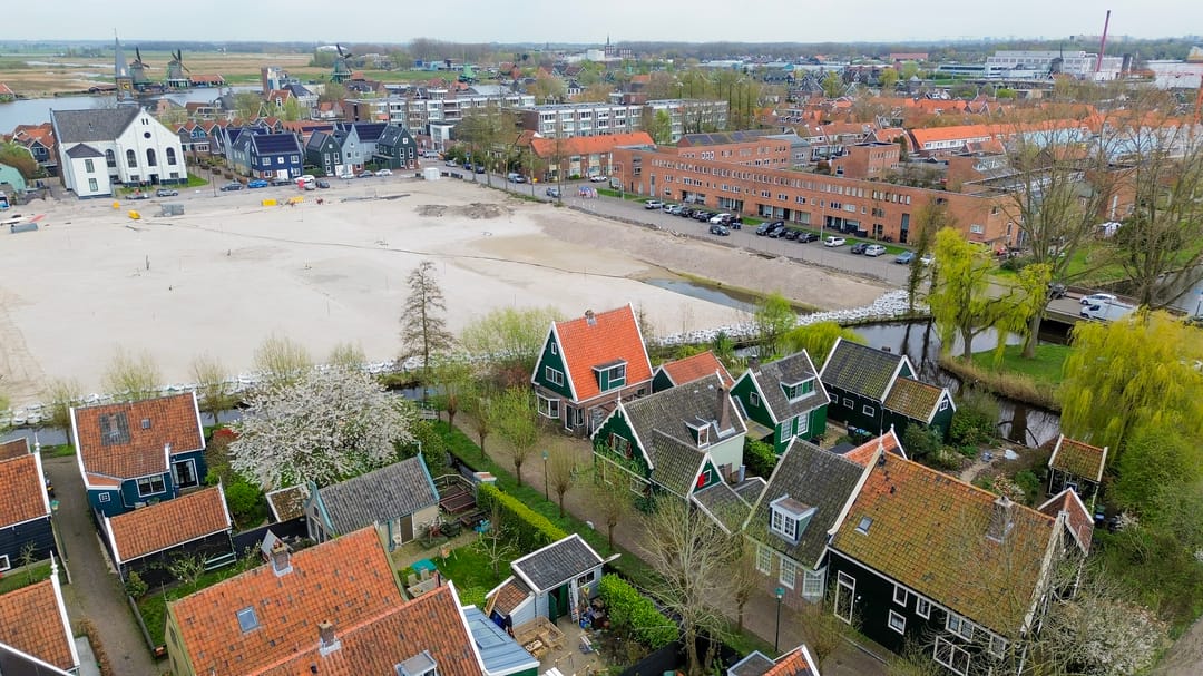 Foto 53 van Langepad 35-A