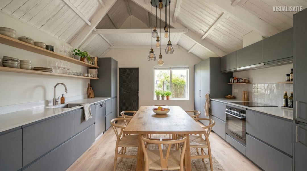 Foto 23 van Langepad 35-A