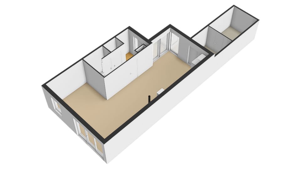 Foto 32 van Onstweddestraat 40