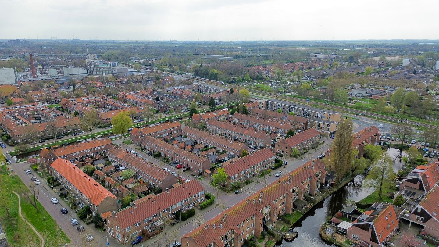 Foto 49 van Langepad 35-A