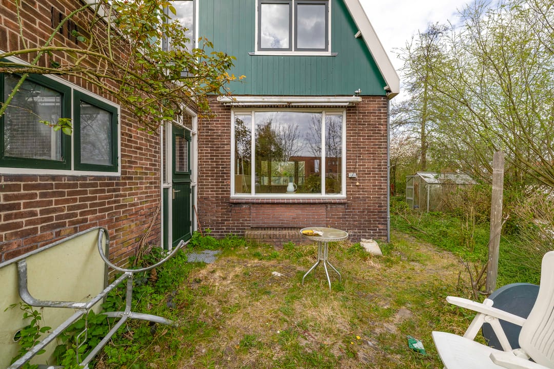 Foto 43 van Langepad 35-A