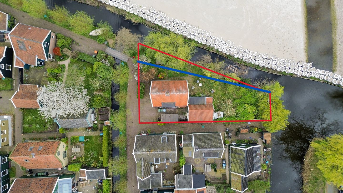 Foto 4 van Langepad 35-A