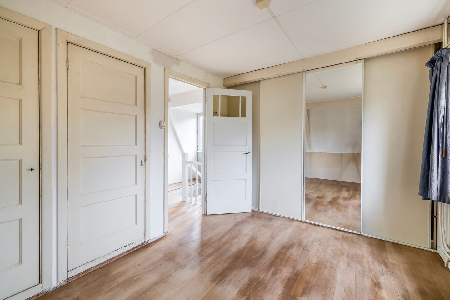 Foto 34 van Langepad 35-A