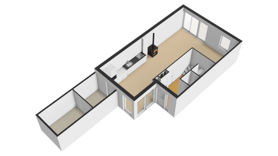 Foto 33 van Onstweddestraat 40