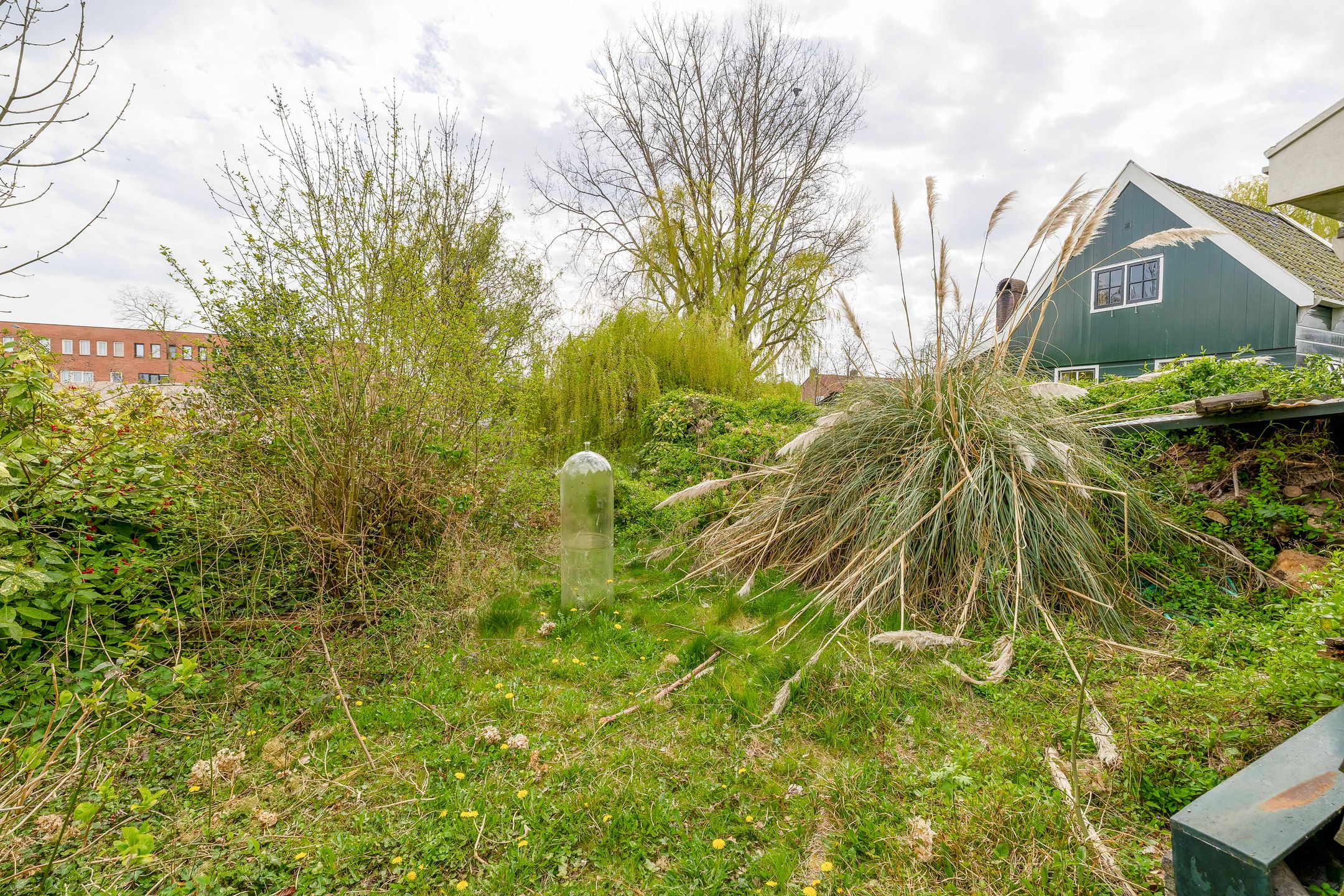 Foto 42 van Langepad 35-A