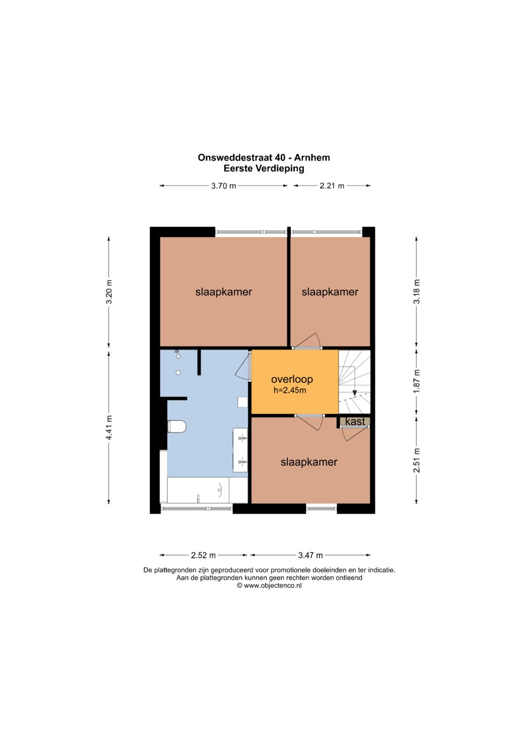 Foto 34 van Onstweddestraat 40