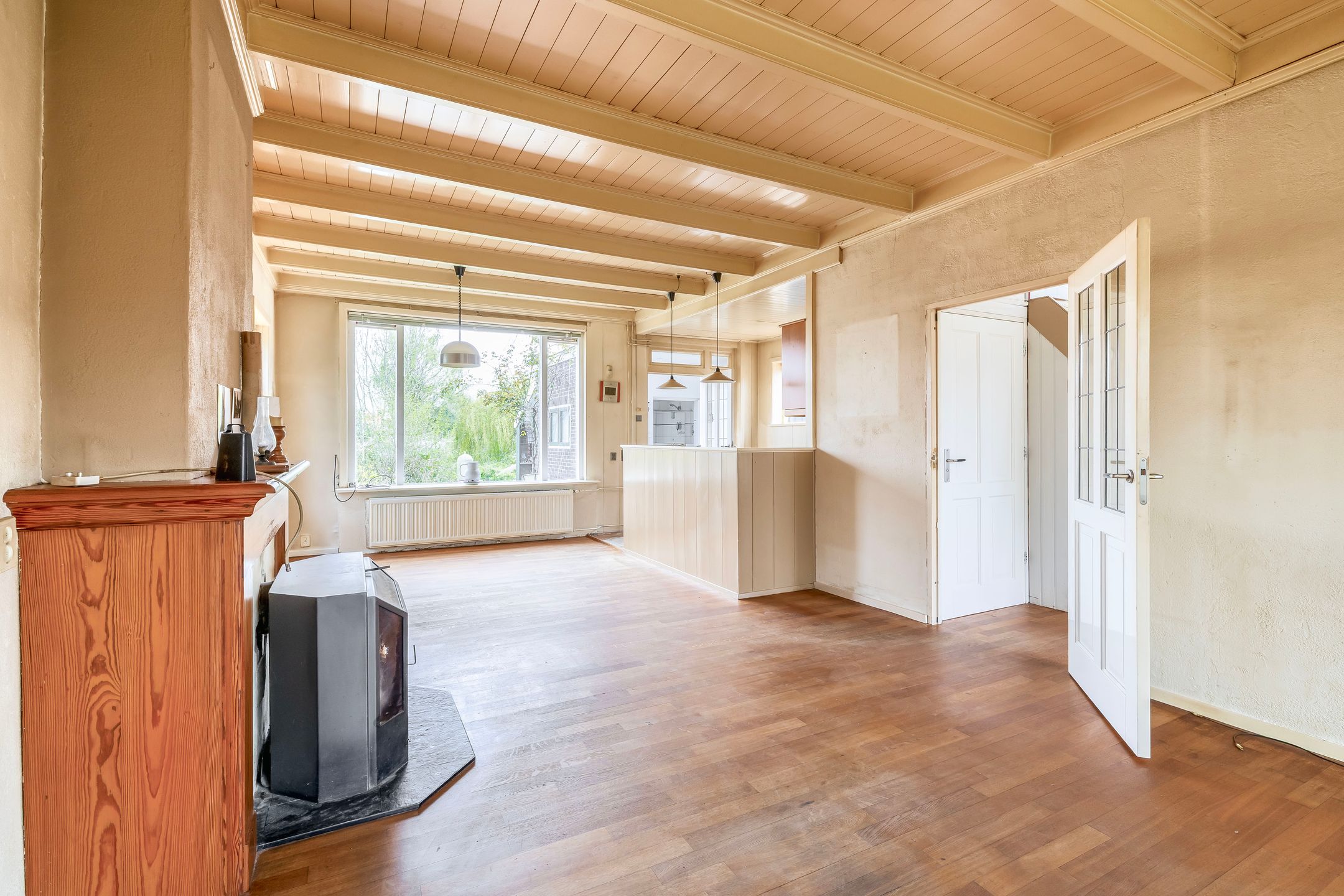 Foto 12 van Langepad 35-A