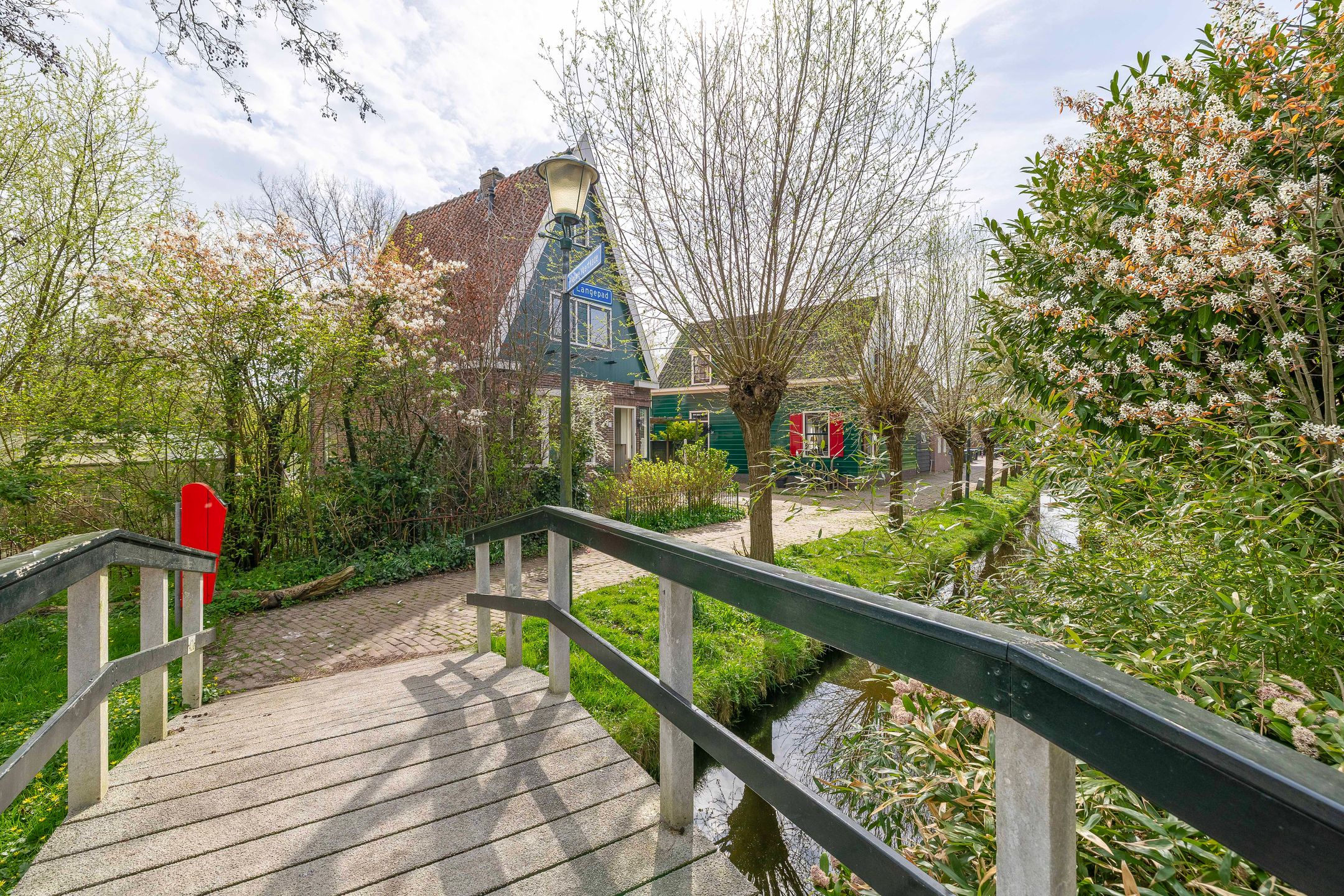 Foto 48 van Langepad 35-A