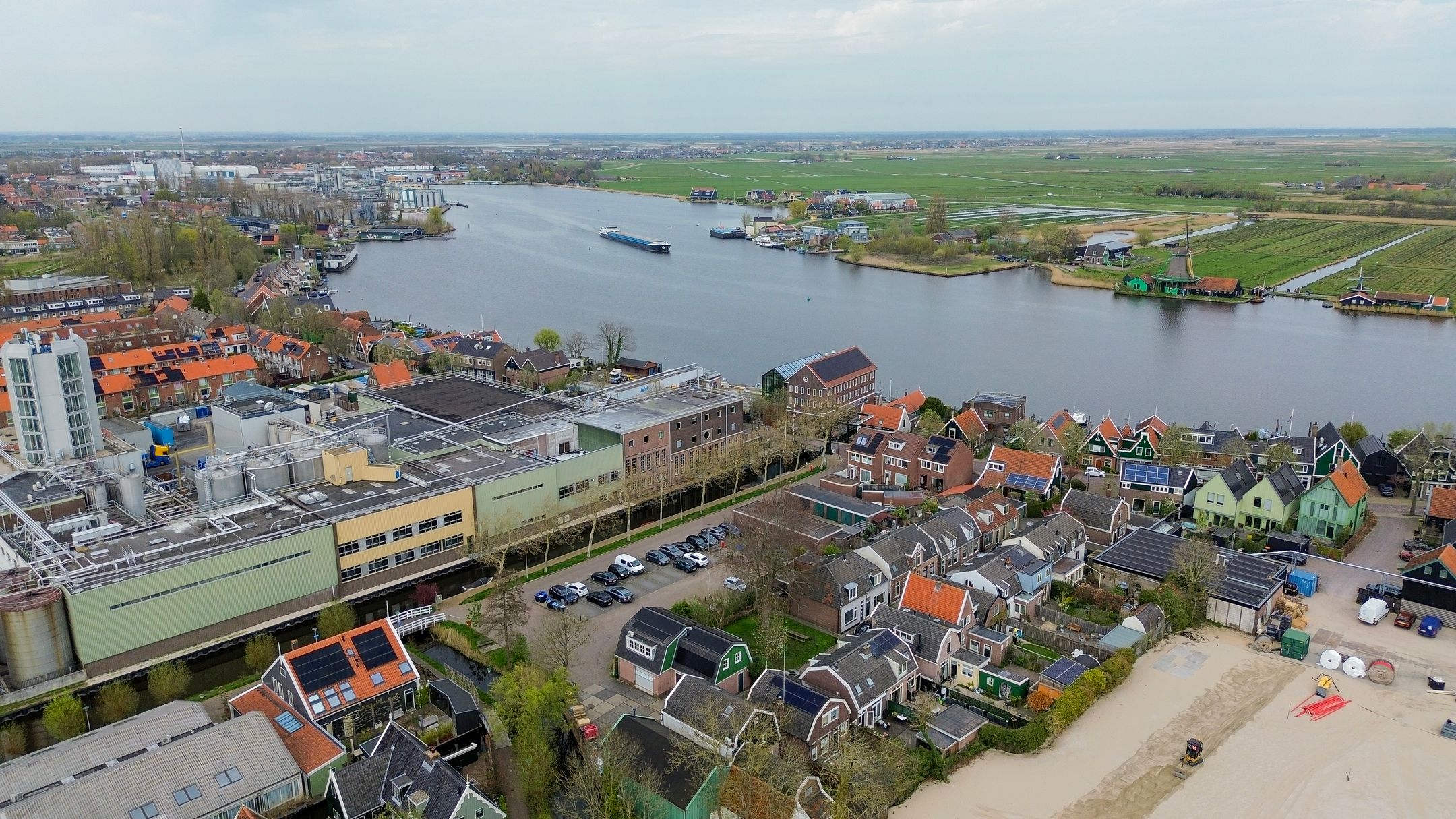 Foto 51 van Langepad 35-A