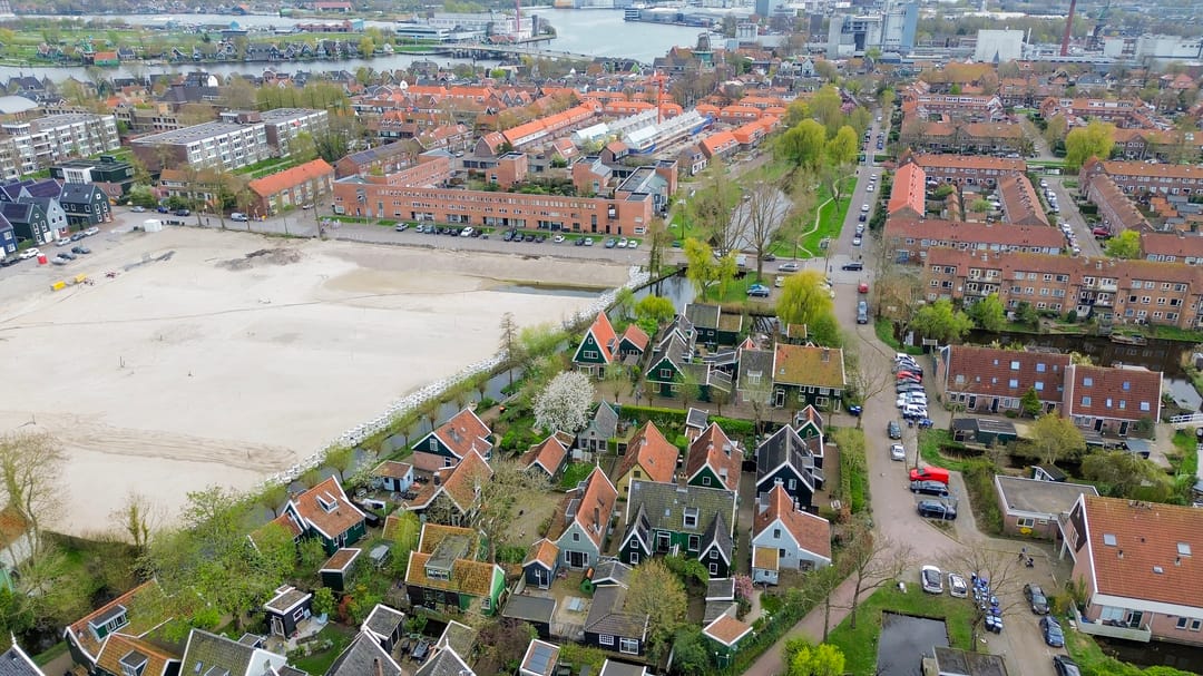 Foto 56 van Langepad 35-A