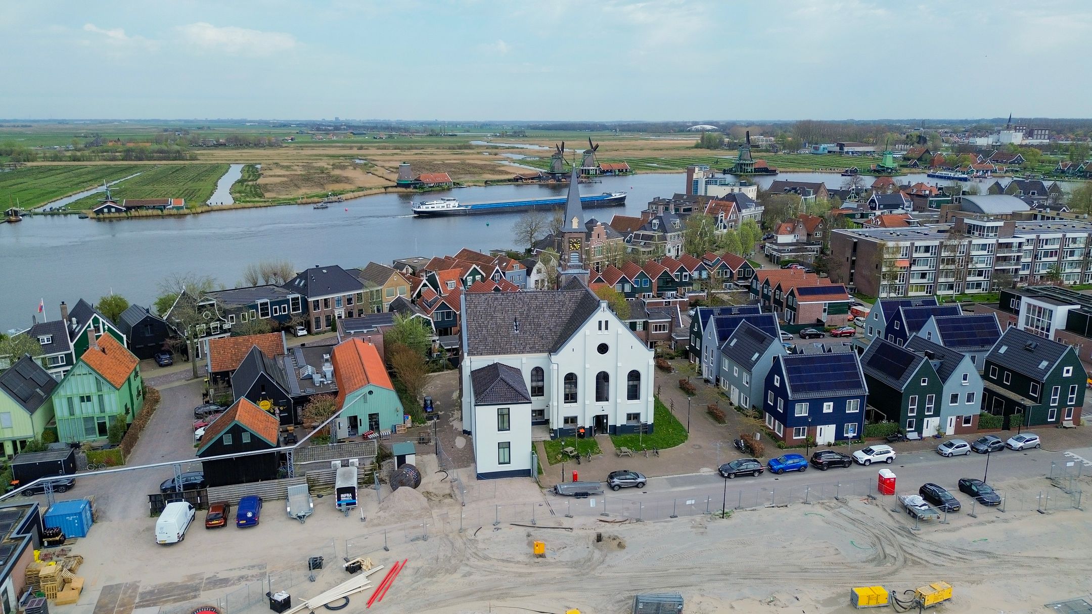 Foto 57 van Langepad 35-A