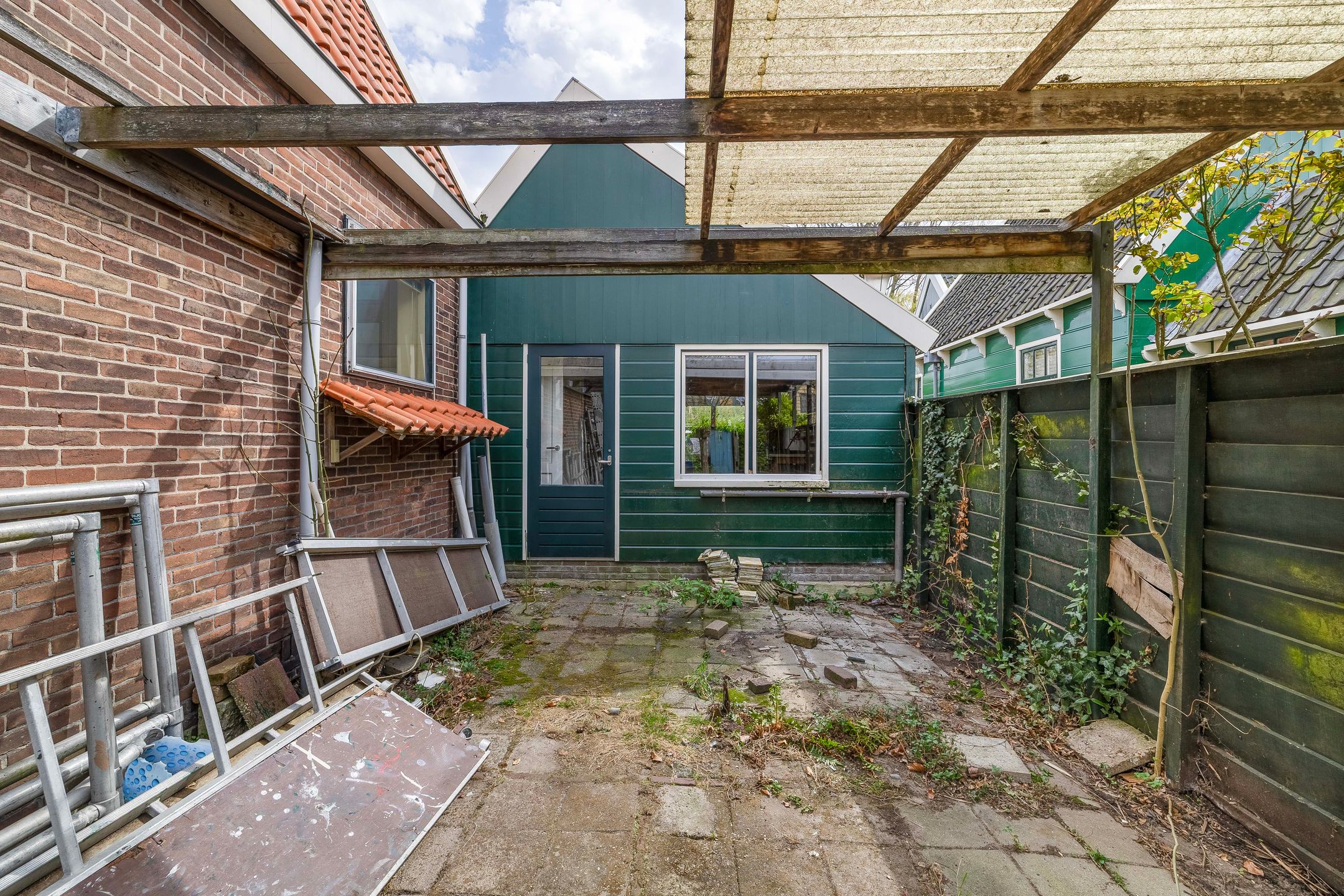 Foto 39 van Langepad 35-A