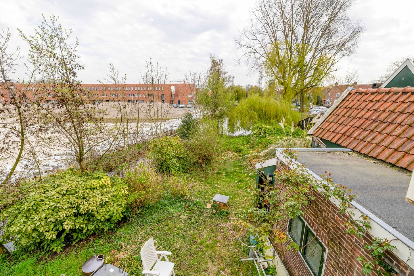 Foto 44 van Langepad 35-A