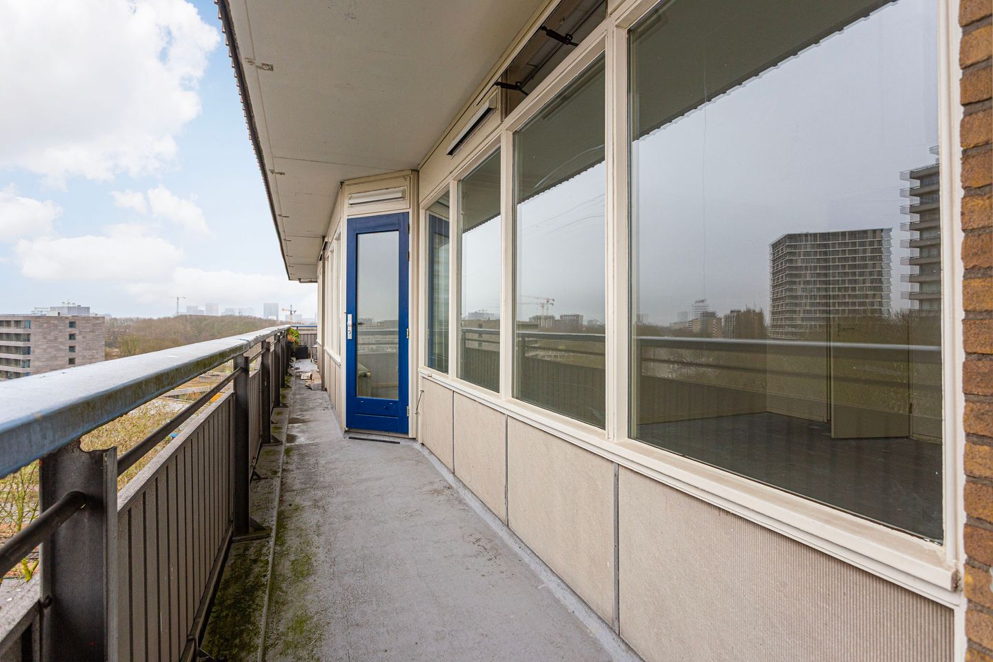 Foto 19 van Aziëlaan 320