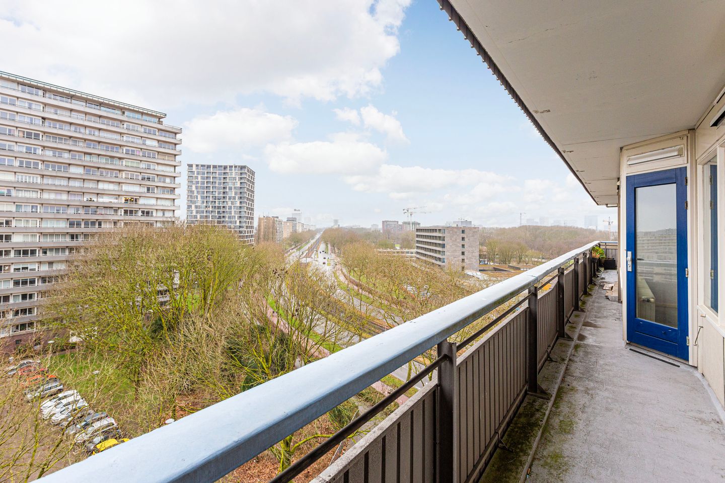 Foto 20 van Aziëlaan 320