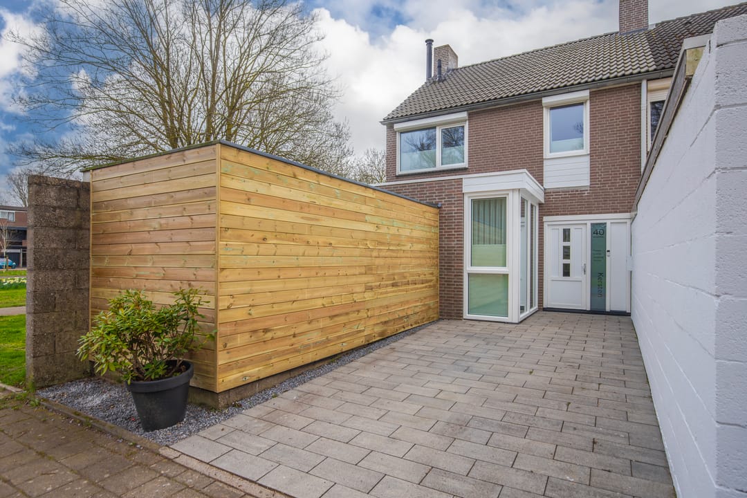 Foto 7 van Onstweddestraat 40