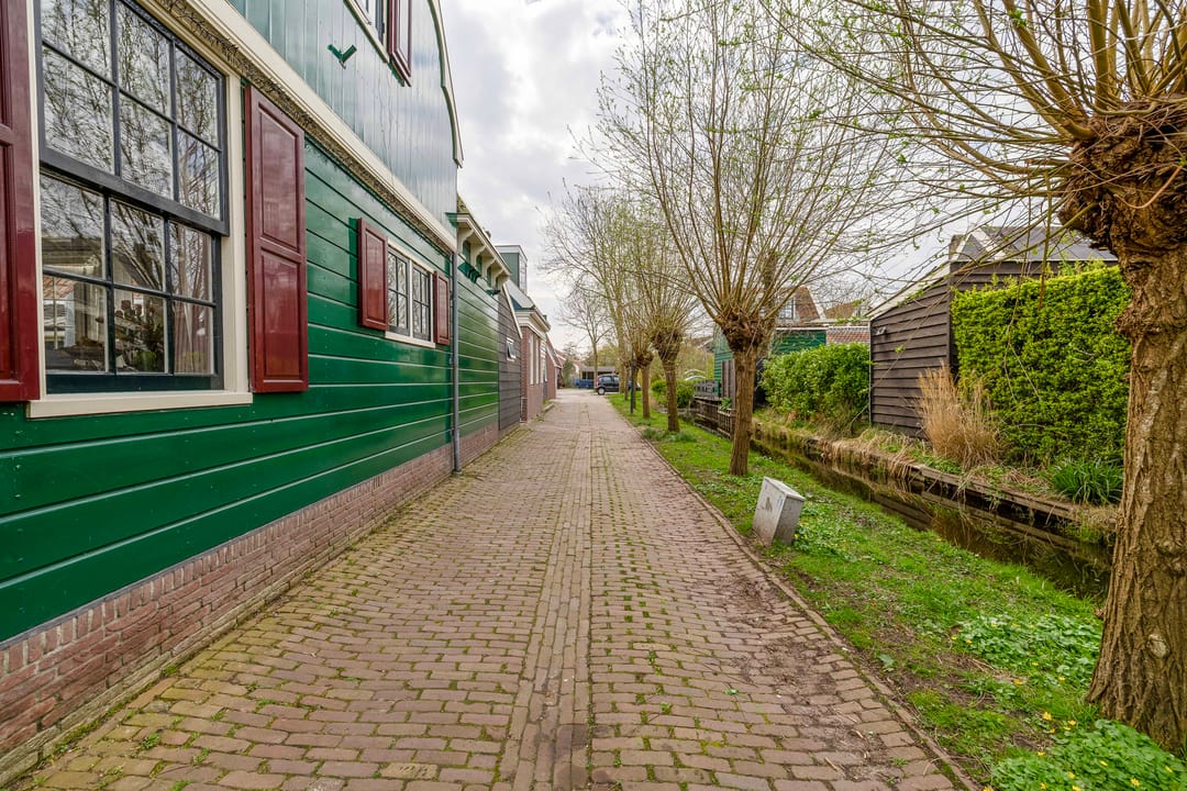 Foto 47 van Langepad 35-A