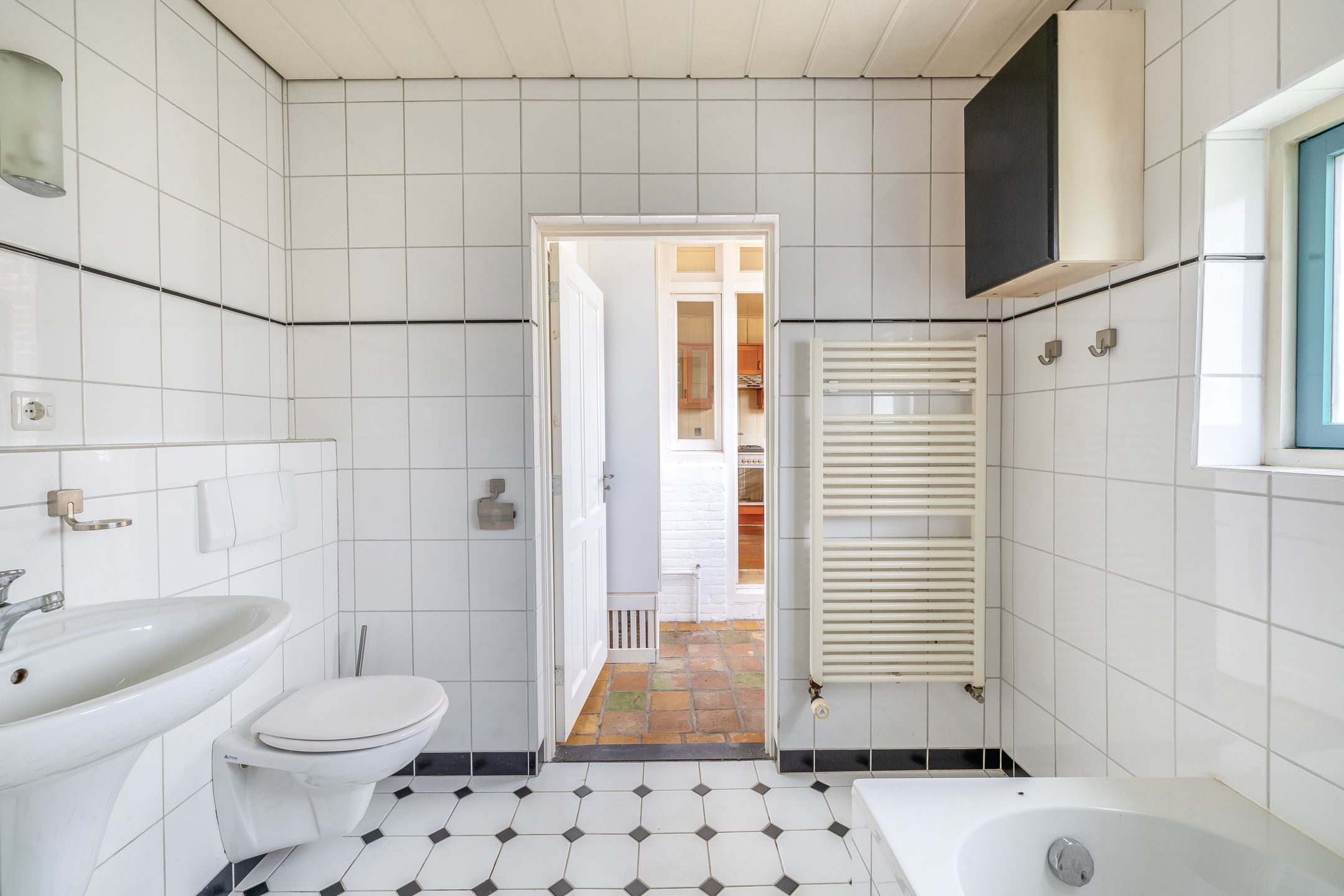 Foto 21 van Langepad 35-A