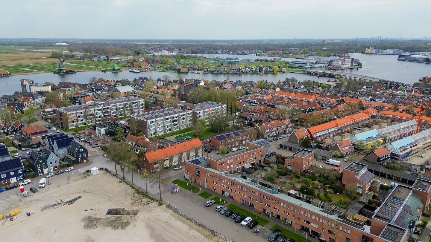 Foto 50 van Langepad 35-A