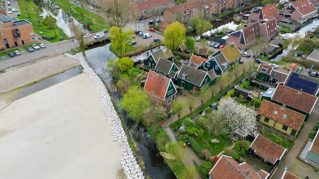 Foto 52 van Langepad 35-A