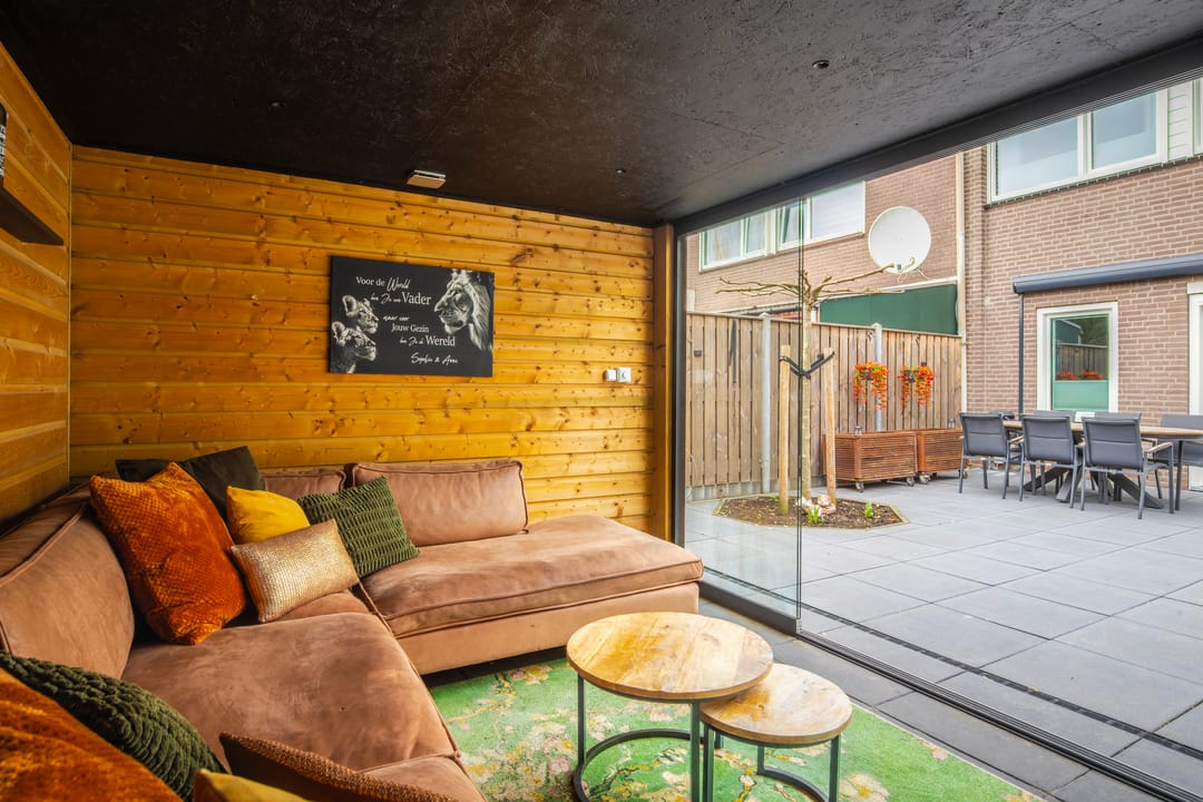 Foto 17 van Onstweddestraat 40