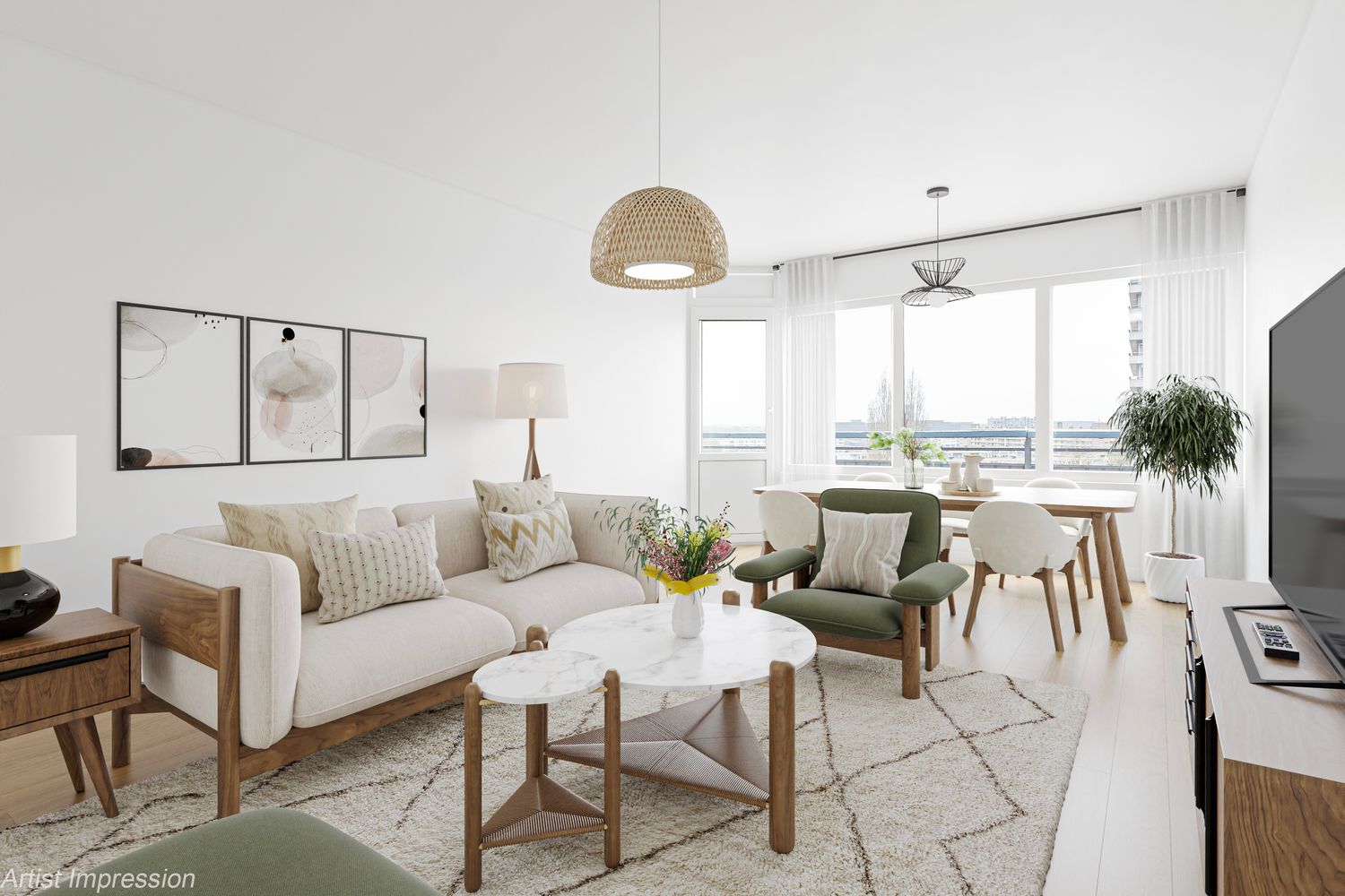 Foto 3 van Aziëlaan 320