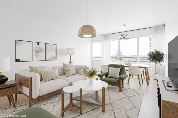 Foto 3 van Aziëlaan 320