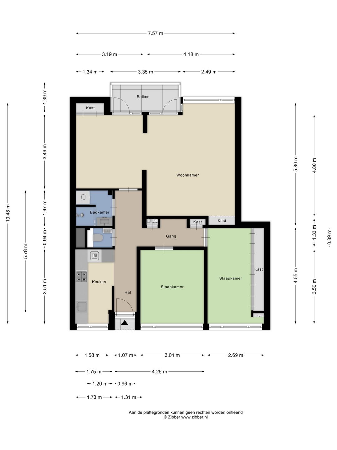 Foto 32 van Heuvelstraat 216