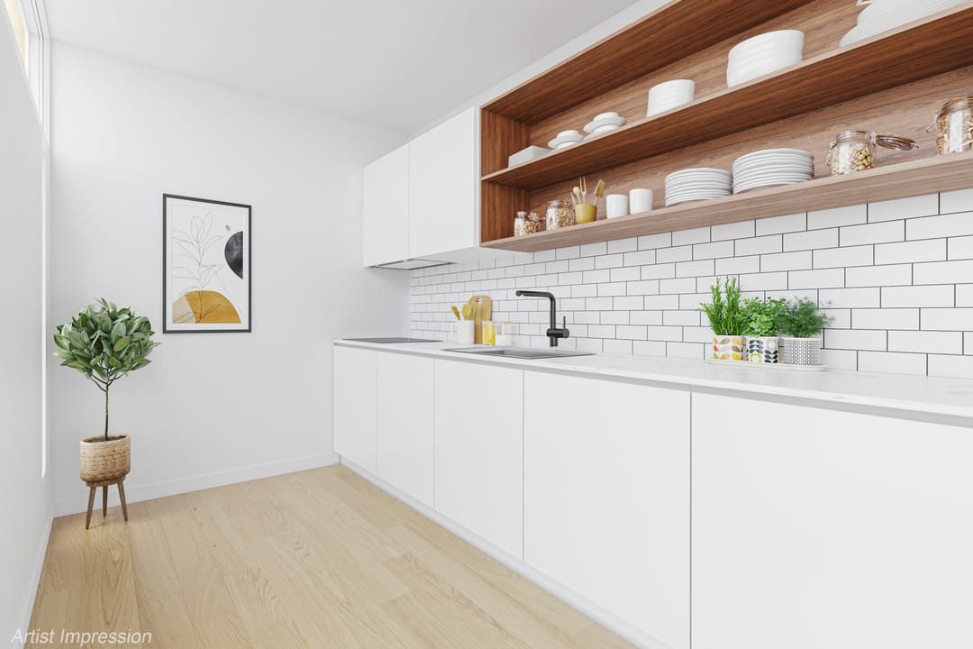 Foto 7 van Aziëlaan 320