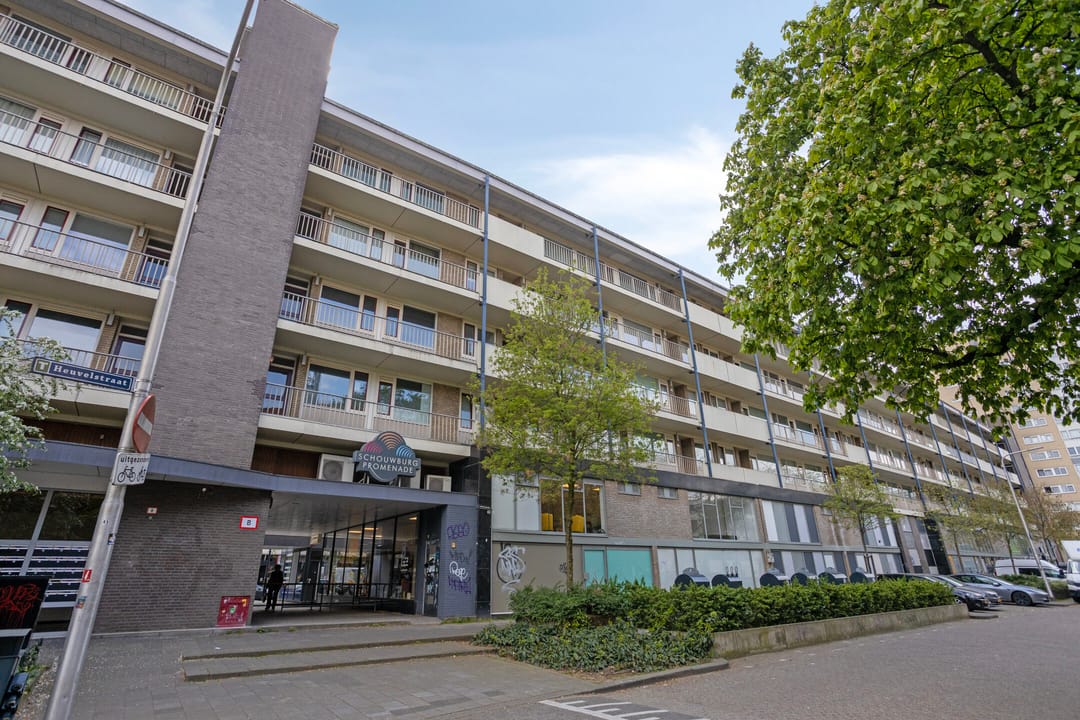 Foto 8 van Heuvelstraat 216