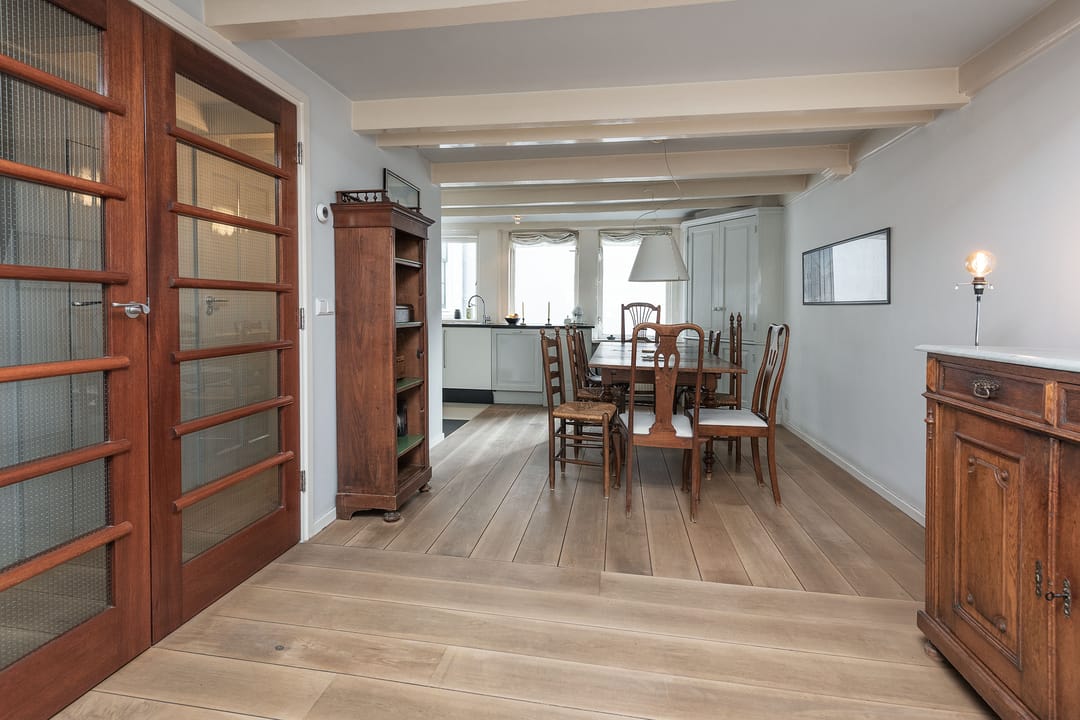 Foto 8 van Passeerdersgracht 3-1