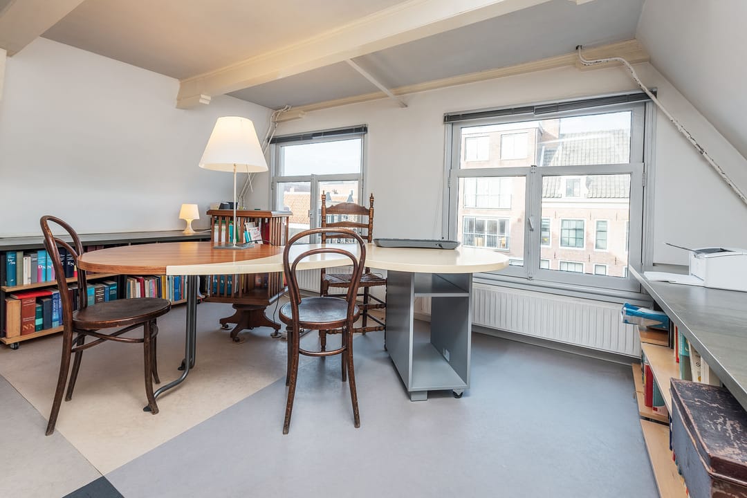 Foto 13 van Passeerdersgracht 3-1