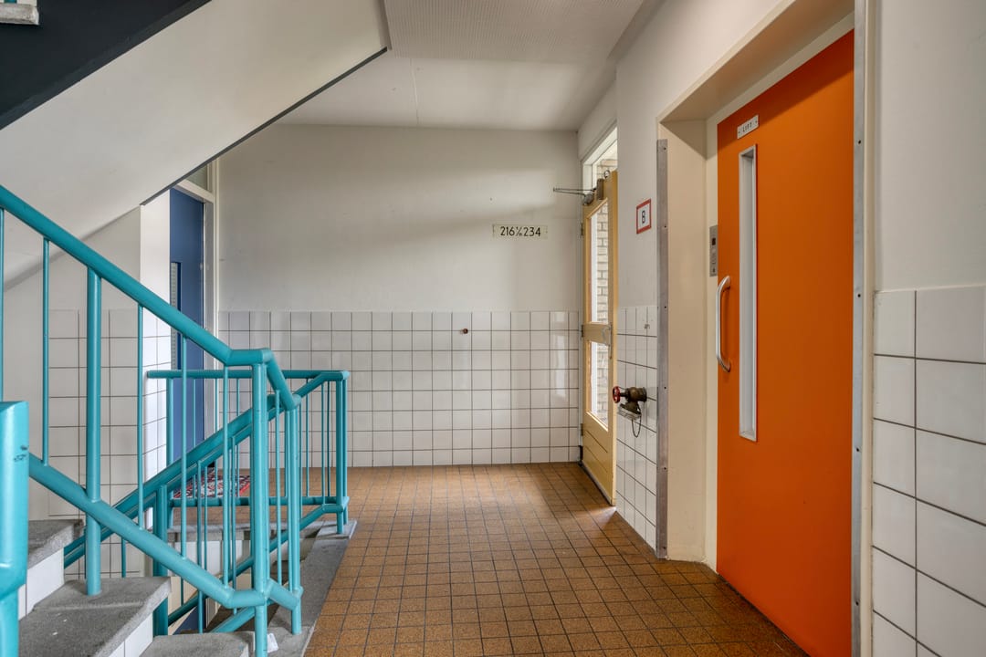 Foto 11 van Heuvelstraat 216