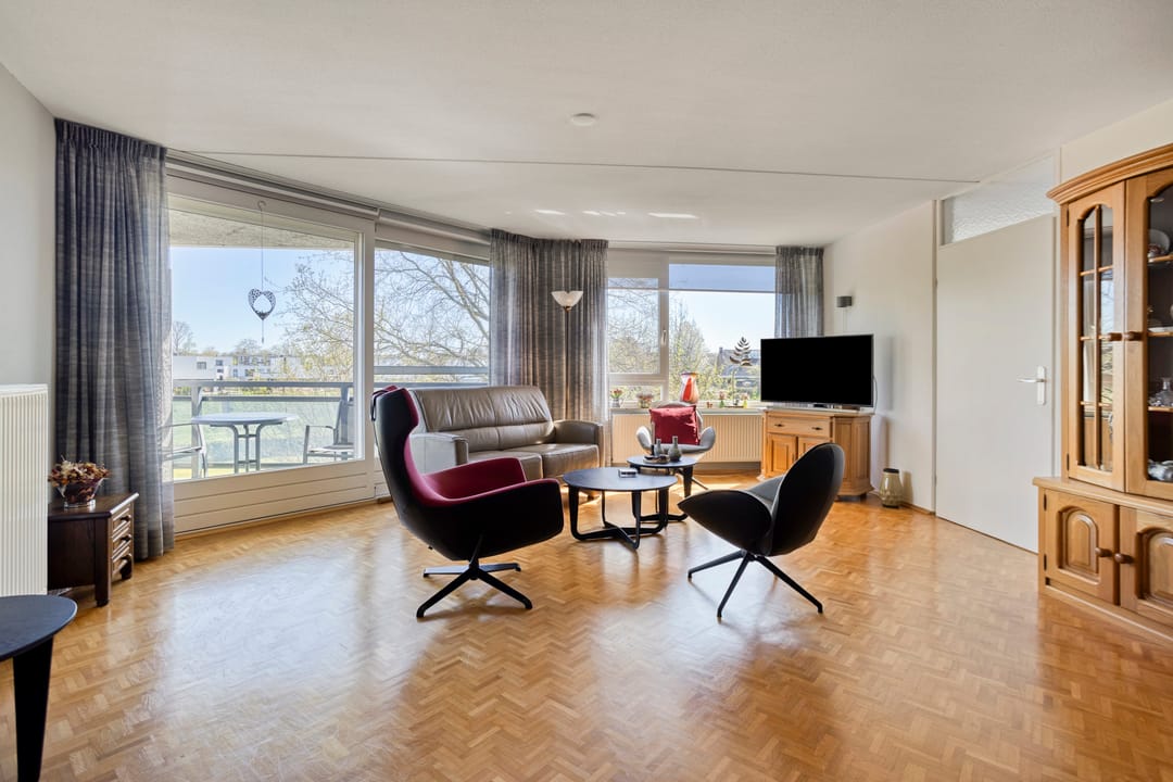 Foto 2 van Abdis Adamastraat 52