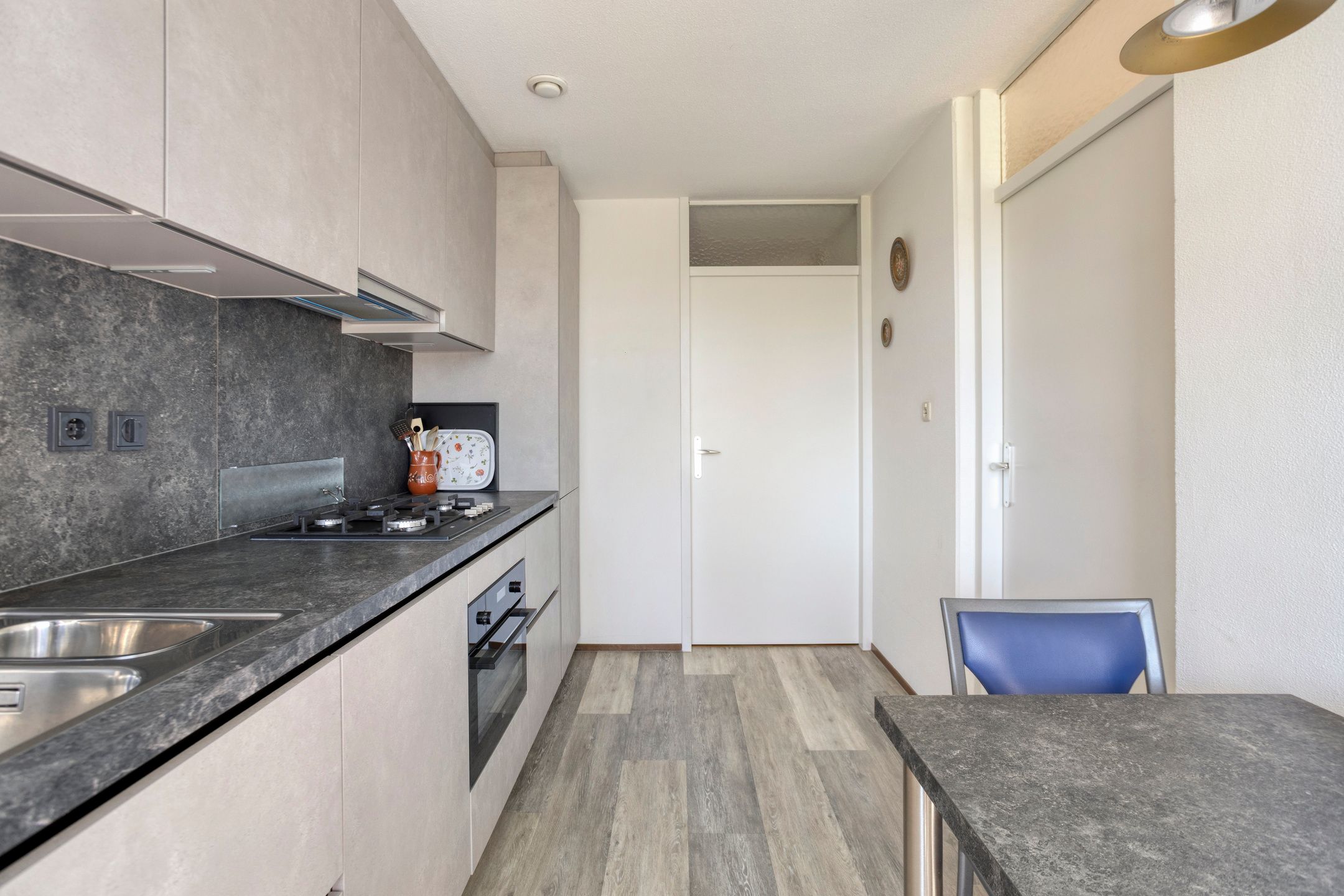 Foto 9 van Abdis Adamastraat 52