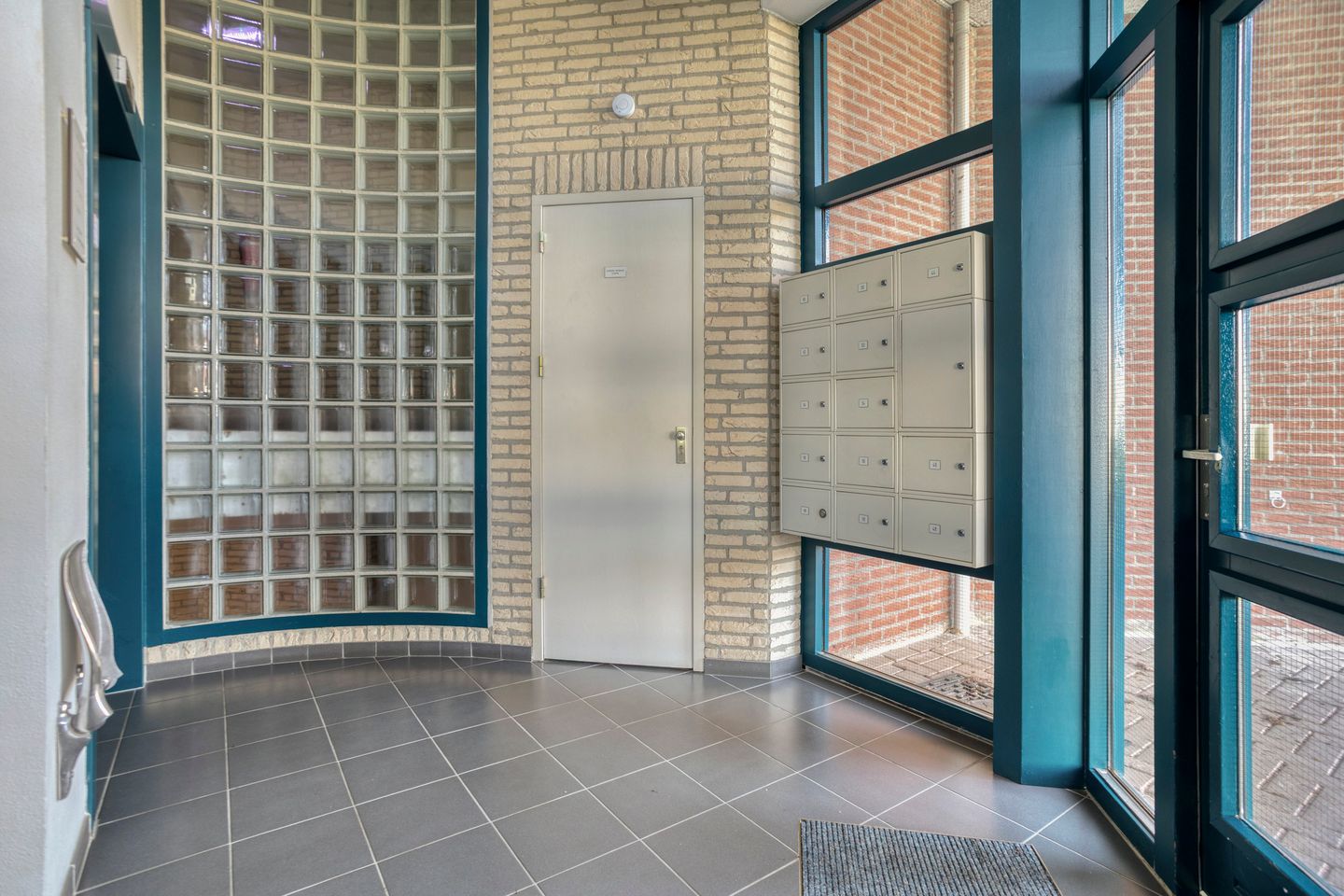 Foto 25 van Abdis Adamastraat 52