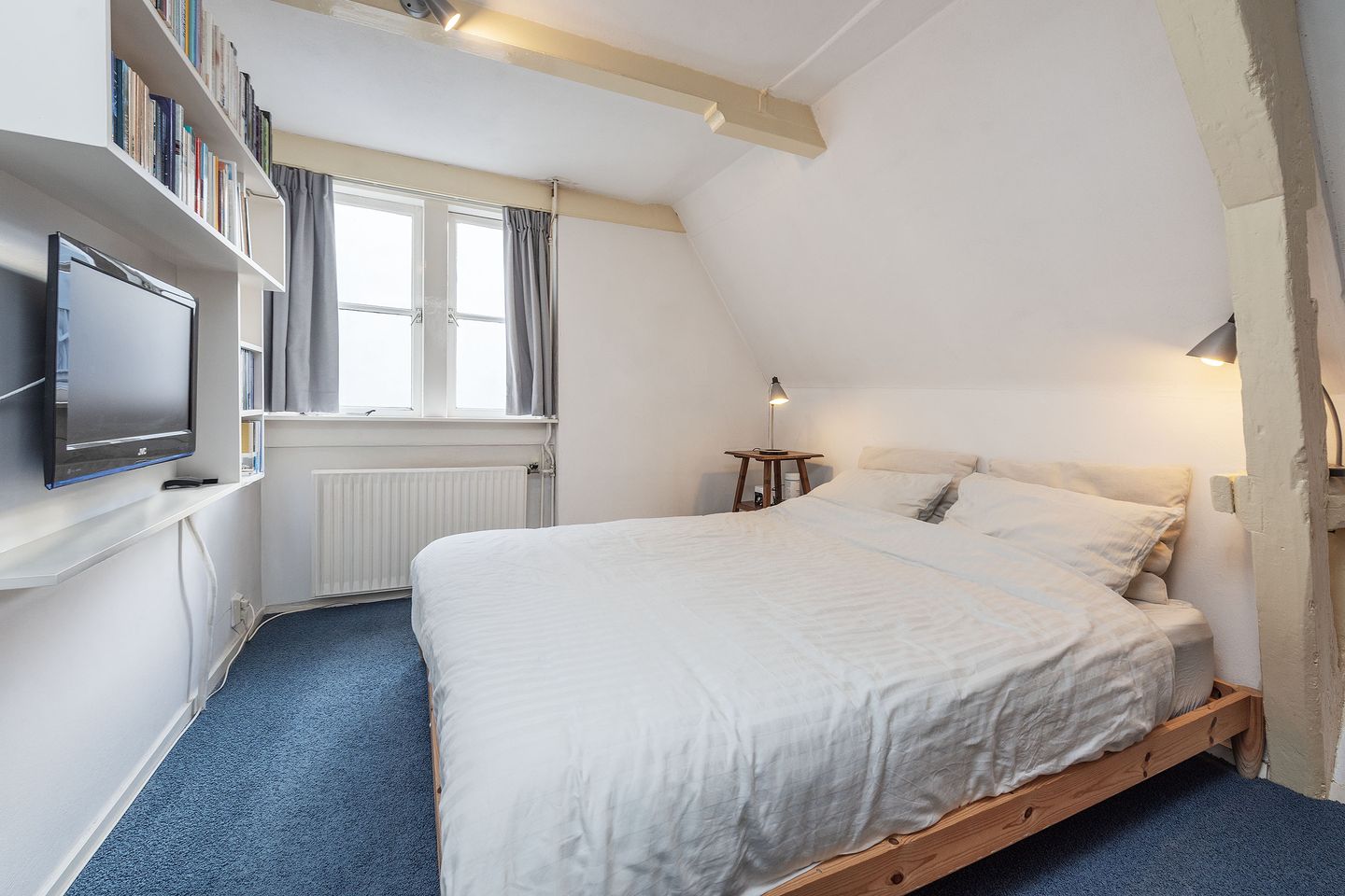 Foto 14 van Passeerdersgracht 3-1