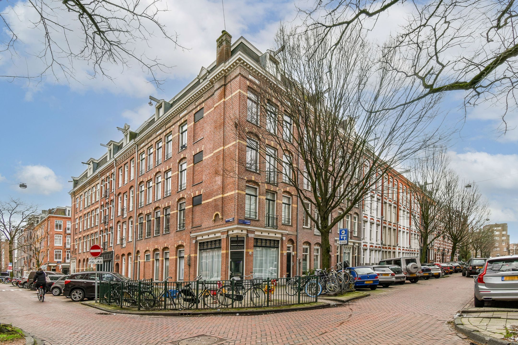 Cornelis Anthoniszstraat 36-C 36 C