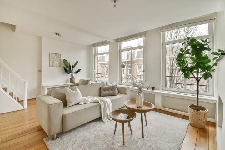 Photo 4 of Cornelis Anthoniszstraat 36-C
