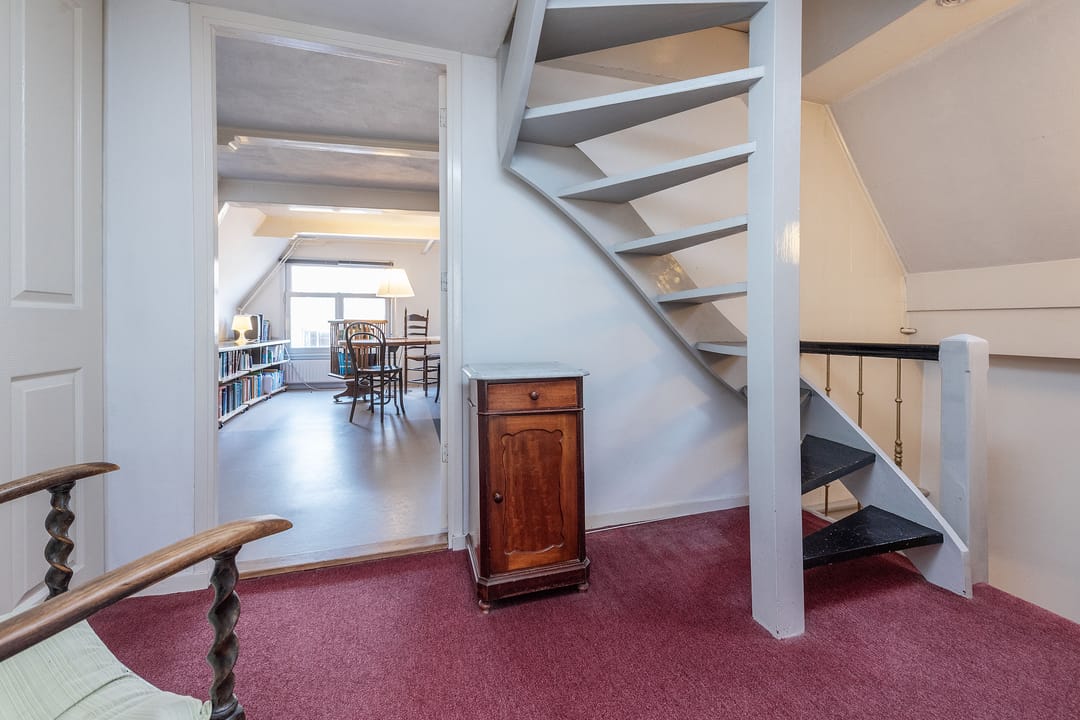 Foto 16 van Passeerdersgracht 3-1