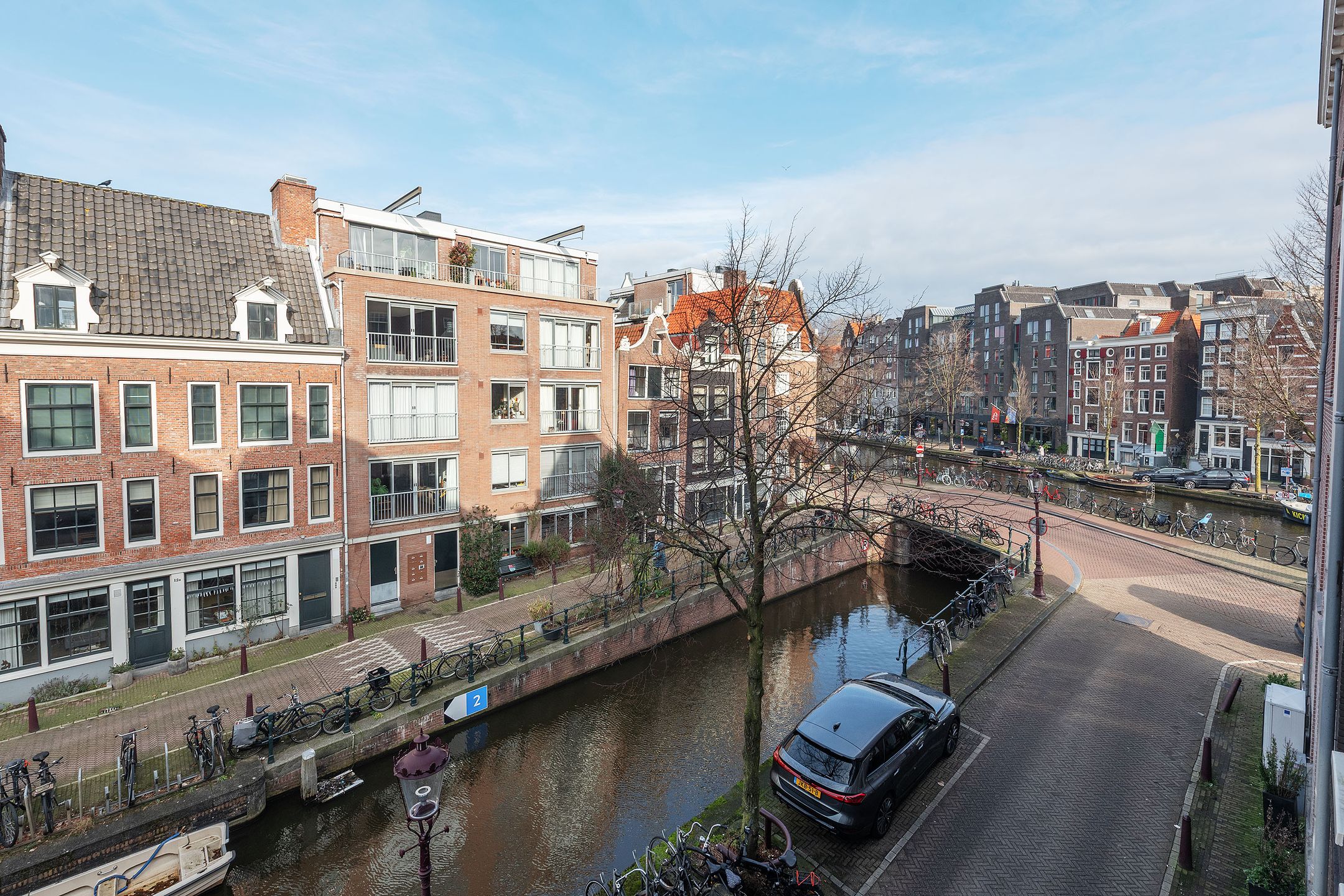 Foto 18 van Passeerdersgracht 3-1