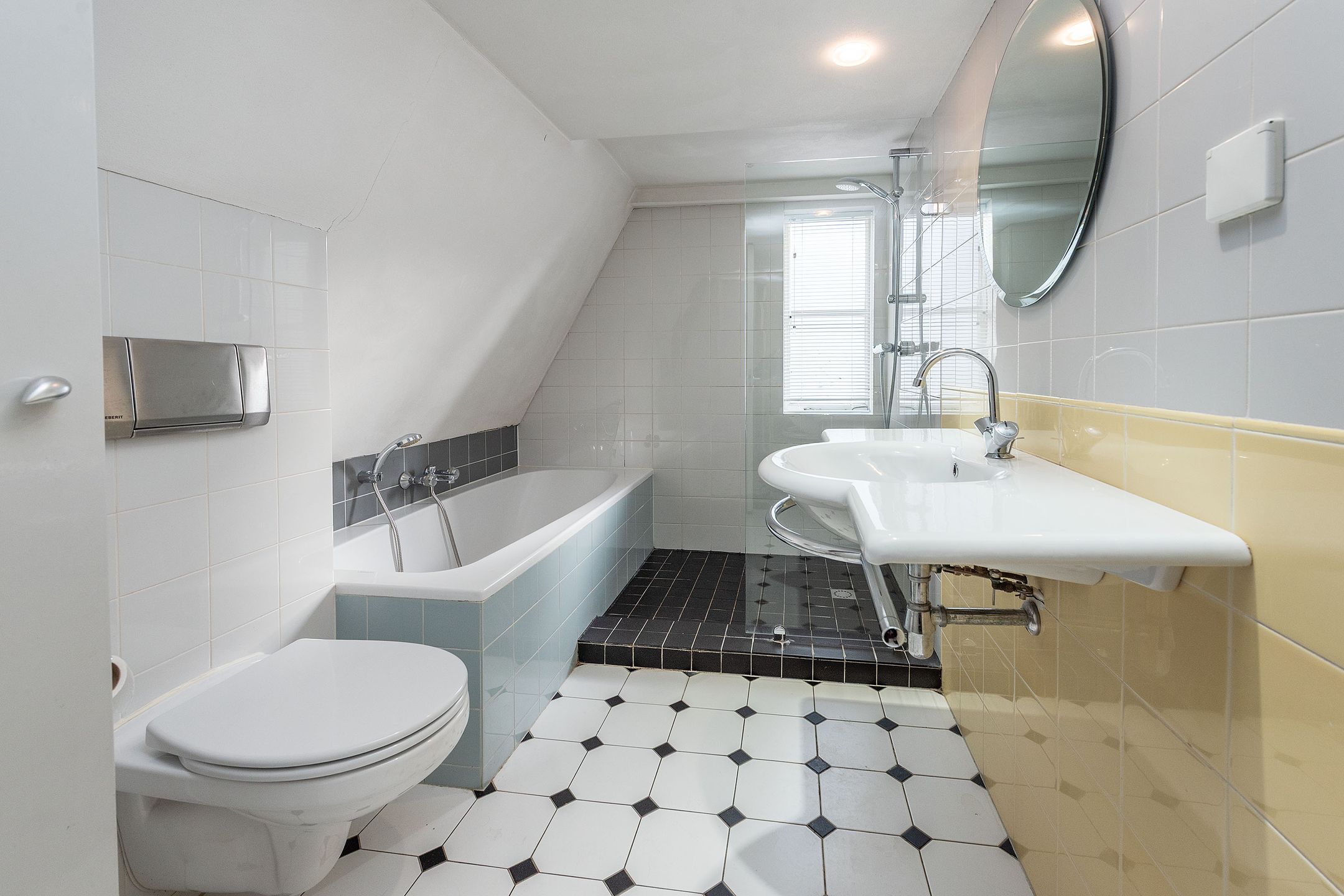 Foto 15 van Passeerdersgracht 3-1