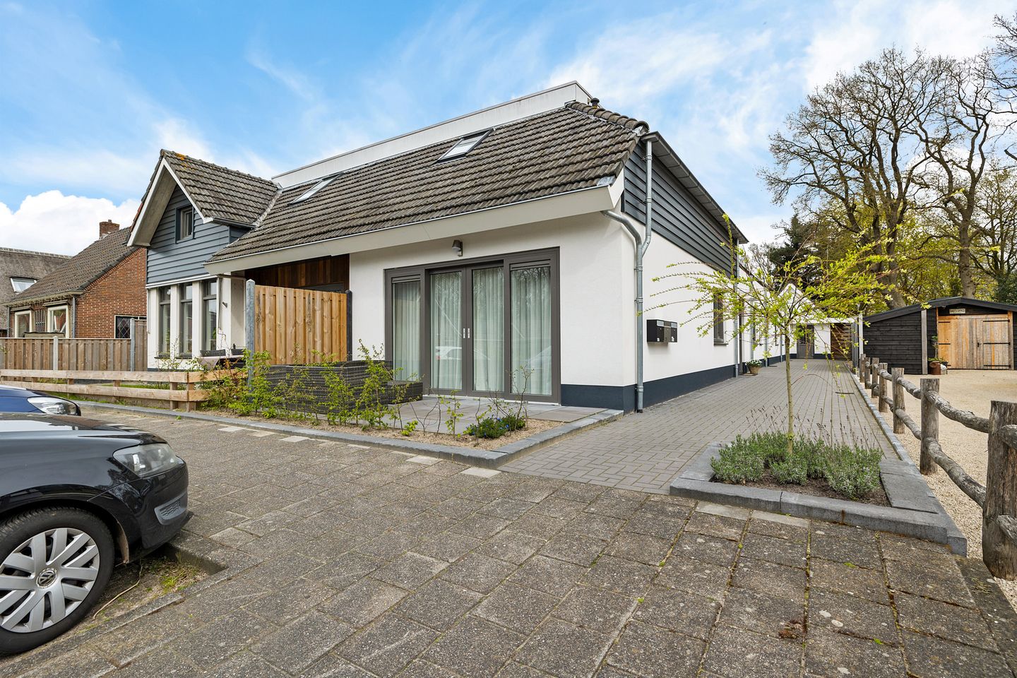 Foto 4 van Witte Zand 17-C