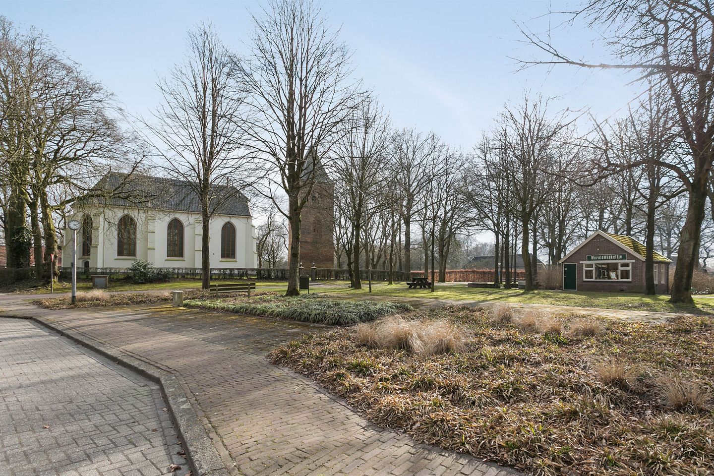 Foto 44 van Witte Zand 17-C