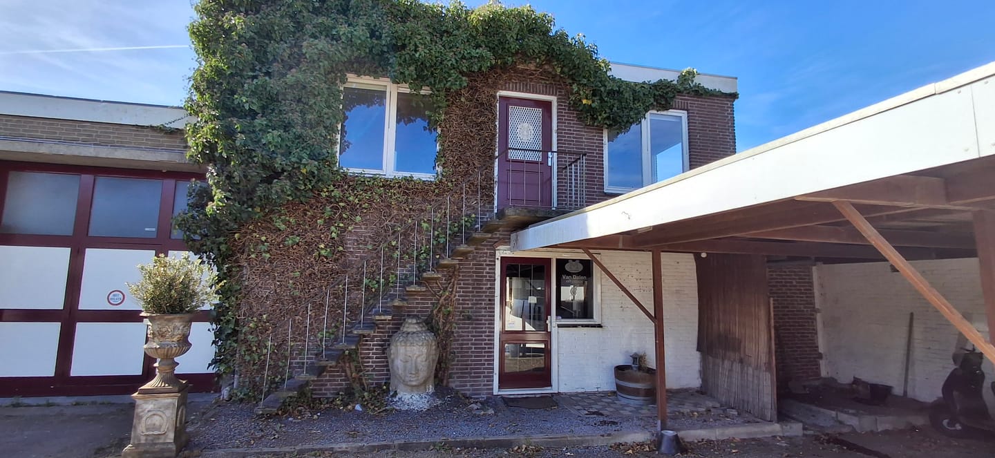 Bekijk foto 1 van Stoombootweg 98